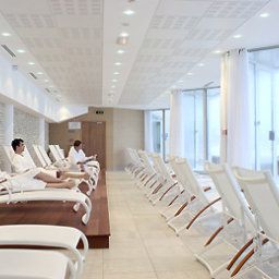 Bien-être - remise en forme Sofitel Biarritz Le Miramar Thalassa sea & spa Fotos