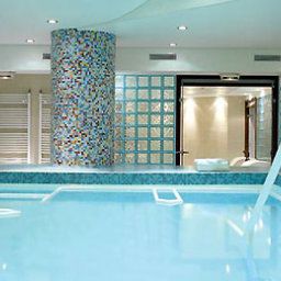 Bien-être - remise en forme Sofitel Biarritz Le Miramar Thalassa sea & spa Fotos