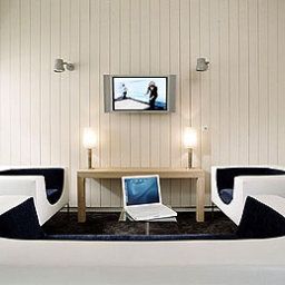 Salle de séminaires Sofitel Biarritz Le Miramar Thalassa sea & spa Fotos