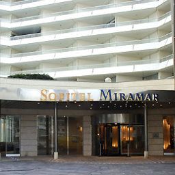  Sofitel Biarritz Le Miramar Thalassa sea & spa Fotos