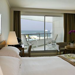 Chambre Sofitel Biarritz Le Miramar Thalassa sea & spa Fotos