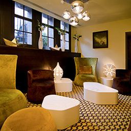 Bar Sofitel Legend The Grand Amsterdam Fotos