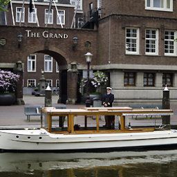 Wellness/fitness Sofitel Legend The Grand Amsterdam Fotos