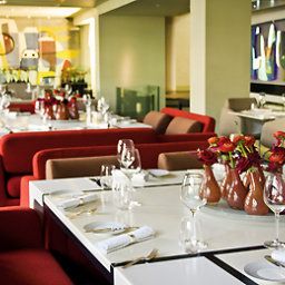 Sala colazione nel ristorante Sofitel Legend The Grand Amsterdam Fotos