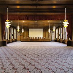 Sala congressi Sofitel Legend The Grand Amsterdam Fotos