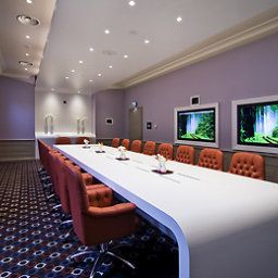 Sala congressi Sofitel Legend The Grand Amsterdam Fotos