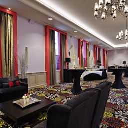 Sala congressi Sofitel Legend The Grand Amsterdam Fotos