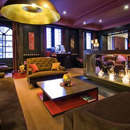 Sofitel Legend The Grand Amsterdam Fotos
