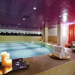 Sofitel Legend The Grand Amsterdam Fotos