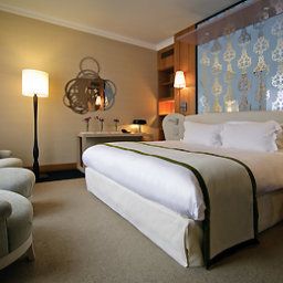 Camera Sofitel Legend The Grand Amsterdam Fotos