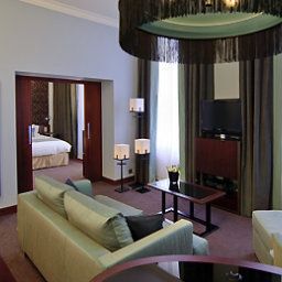 Camera Sofitel Legend The Grand Amsterdam Fotos