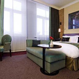 Camera Sofitel Legend The Grand Amsterdam Fotos