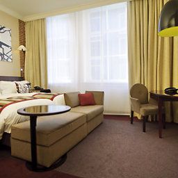 Camera Sofitel Legend The Grand Amsterdam Fotos