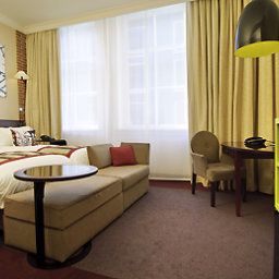 Camera Sofitel Legend The Grand Amsterdam Fotos