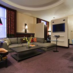 Camera Sofitel Legend The Grand Amsterdam Fotos