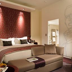 Camera Sofitel Legend The Grand Amsterdam Fotos