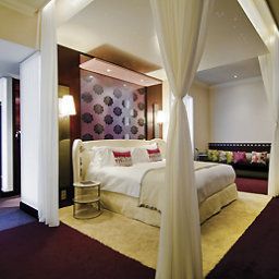 Camera Sofitel Legend The Grand Amsterdam Fotos
