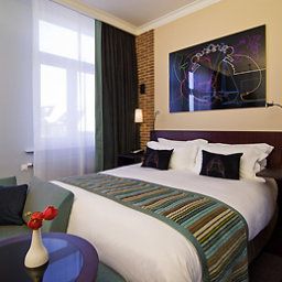 Camera Sofitel Legend The Grand Amsterdam Fotos