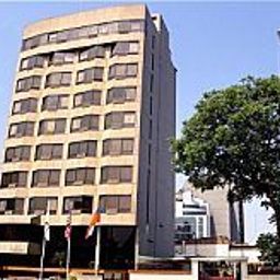 Garden Hotel Lima