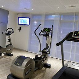 Bien-être - remise en forme Suite Novotel CDG Paris Nord 2 Fotos