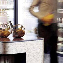 Bar Suite Novotel Paris Velizy Fotos