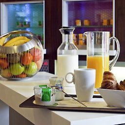 Bar Suite Novotel Paris Velizy Fotos