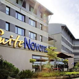  Suite Novotel Calais Coquelles Tunnel sous La Manche Fotos