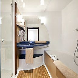 Zimmer Suite Novotel Calais Coquelles Tunnel sous La Manche Fotos