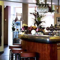 Бар Suite Novotel Paris Roissy CDG Fotos