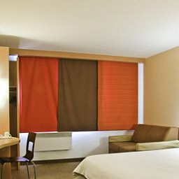 Room ibis Dublin Fotos
