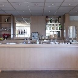 Bar Balladins Cannes le Cannet Fotos