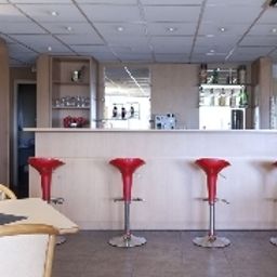 Bar Balladins Cannes le Cannet Fotos