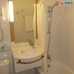 Salle de bains Balladins Cannes le Cannet Fotos