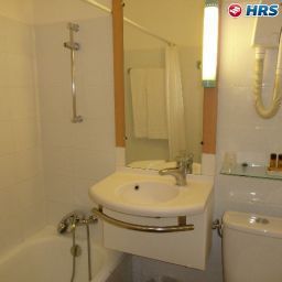 Salle de bains Balladins Cannes le Cannet Fotos