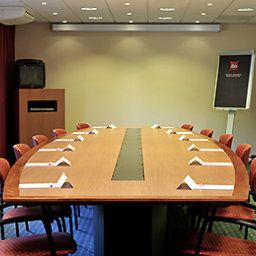Conference room ibis Veenendaal Fotos
