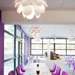 ibis Styles Lille Aeroport (ex all seasons) Lesquin
