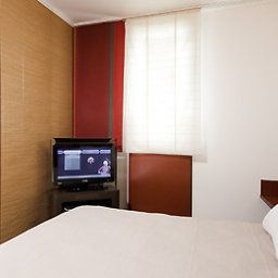 Pokój Suite Novotel Paris Rueil Malmaison Fotos
