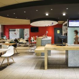 ibis Rennes Cesson Cesson-Sévigné