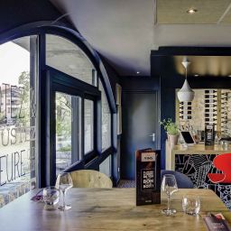 ibis Annecy Centre Vieille Ville Annecy