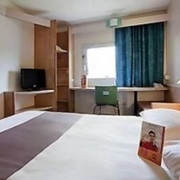 ibis Montbeliard Montbéliard