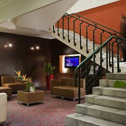 Wellness/fitness area ibis Paris Montmartre 18ème Fotos