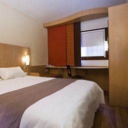 Chambre ibis Calais Fotos
