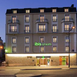 Conference room ibis Styles Rennes Centre Gare Nord (ex all seasons) Fotos