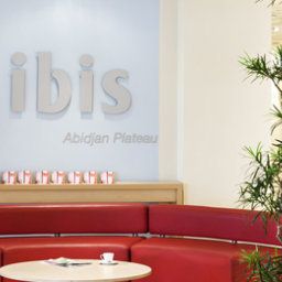  ibis Abidjan Plateau Fotos