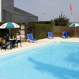 Wellness/fitness area ibis Saint Nazaire Trignac Fotos