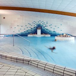 Wellness/Fitness ibis Quiberon Thalassa Fotos