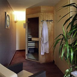 Wellness/Fitness ibis Quiberon Thalassa Fotos