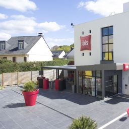 ibis Rennes Beaulieu Cesson-Sévigné