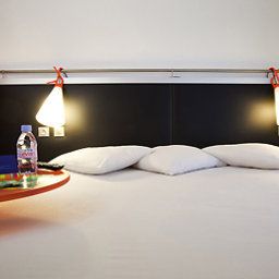 ibis Styles Paris République (ex all seasons)
