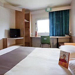ibis Gonesse Gonesse